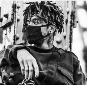 Meet your Posher, Kira